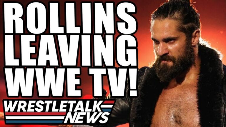 Undertaker WWE Faction For Survivor Series! WrestleMania DELAYED! Seth Rollins | WrestleTalk News