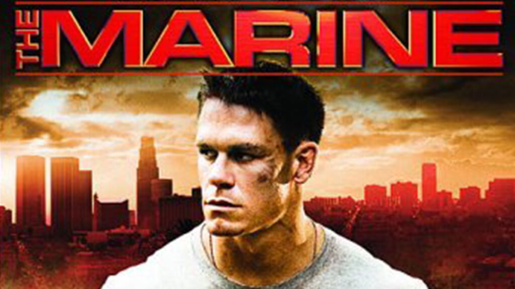 The Marine