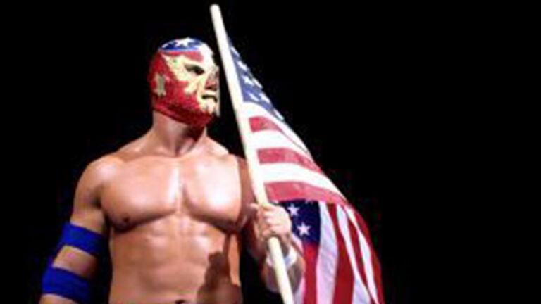 Former WWE Star ‘The Patriot’ Del Wilkes Passes Away At 59