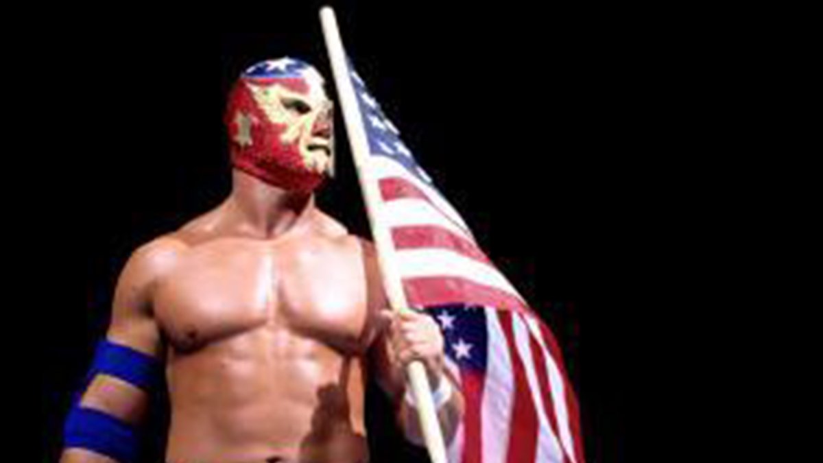 Former WWE Star ‘The Patriot’ Del Wilkes Passes Away At 59