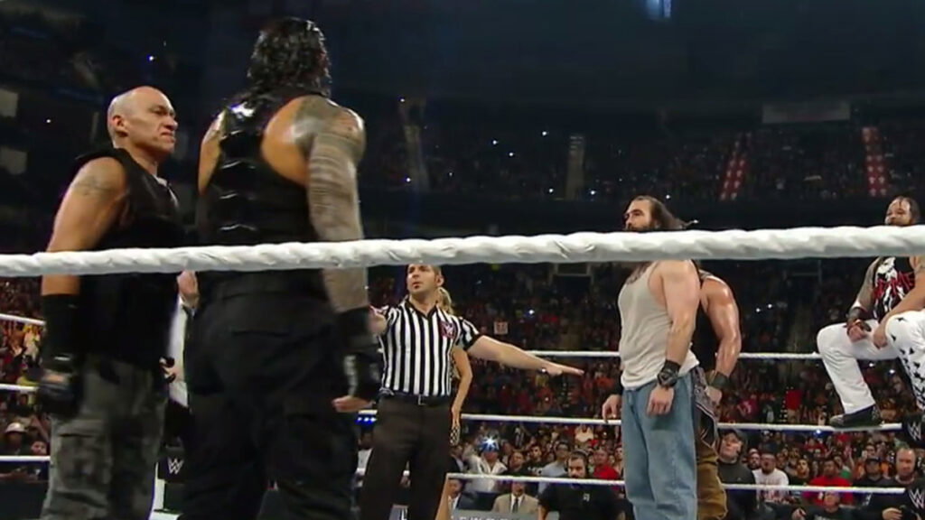 10 Times Wrestling Fans Invaded The Show