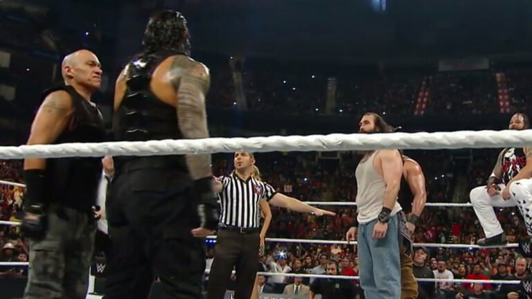 10 Times Wrestling Fans Invaded The Show