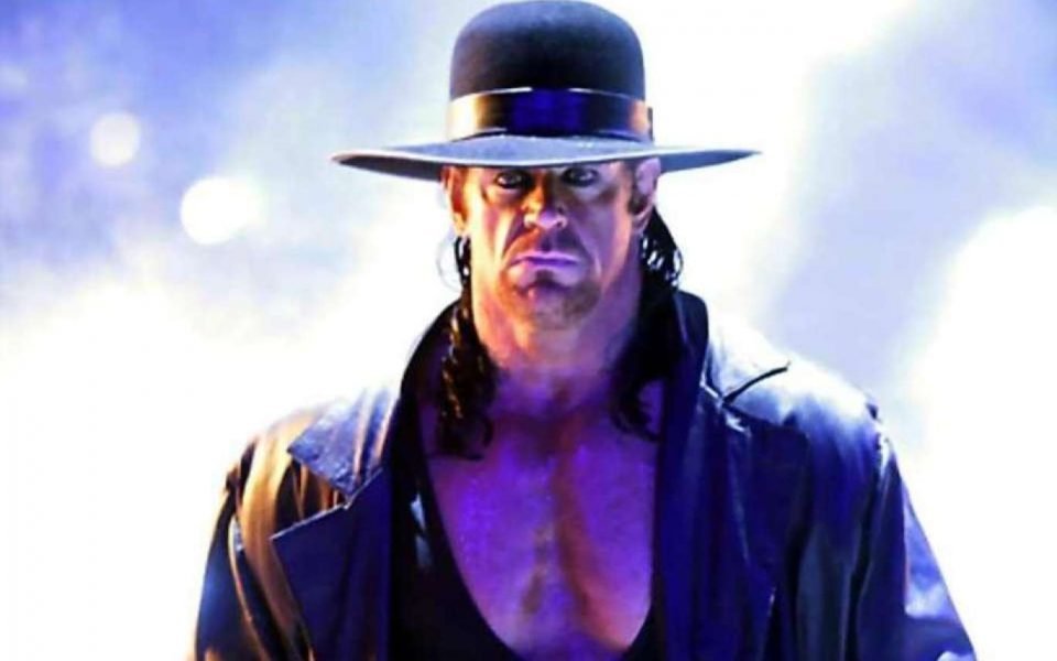 Reason For Undertaker Return Revealed