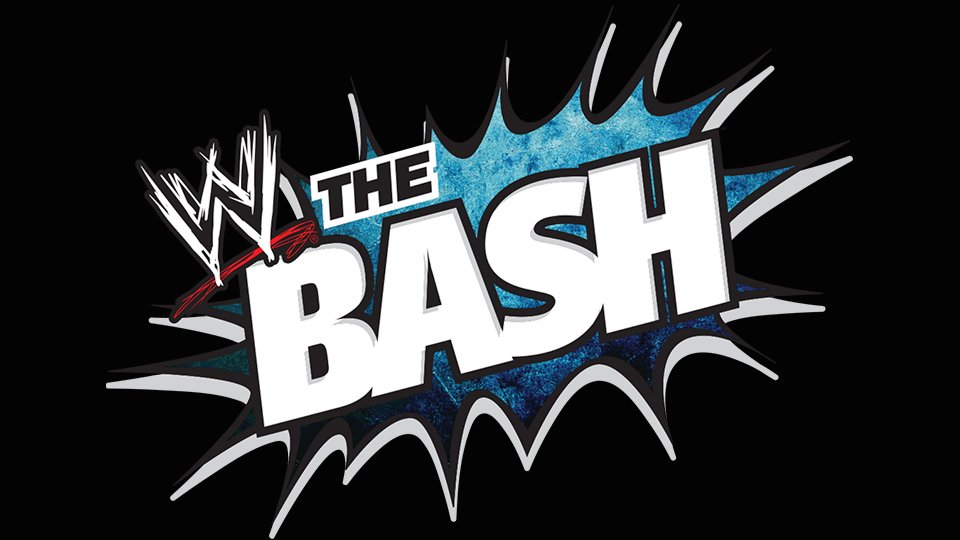 WWE The Bash ’09