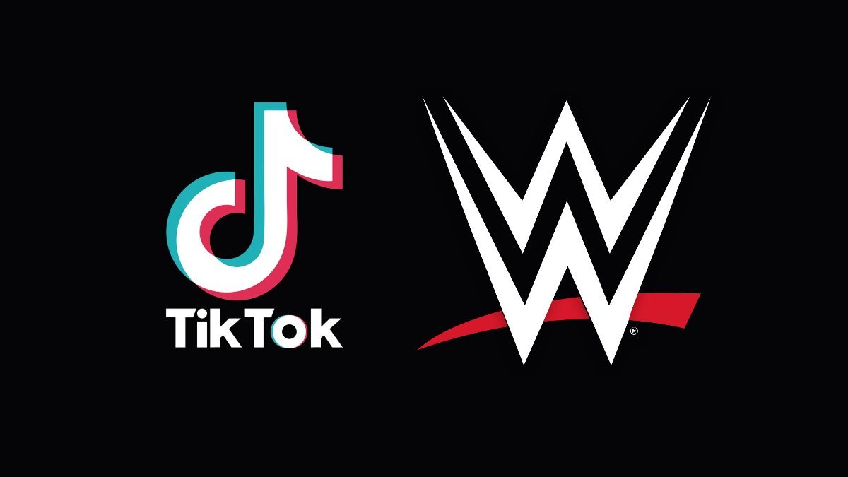 TikTok Users Can Now Apply To Be Signed By WWE