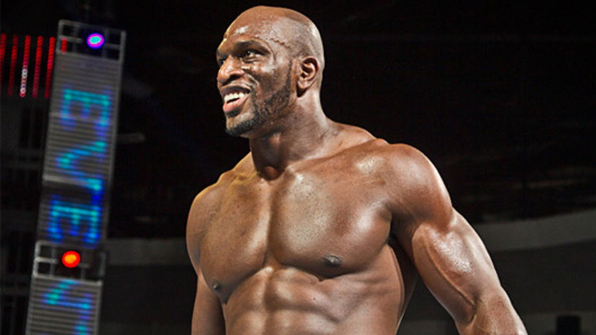 Why Titus O Neil Is Being Inducted Into The Wwe Hall Of Fame Revealed Wrestletalk