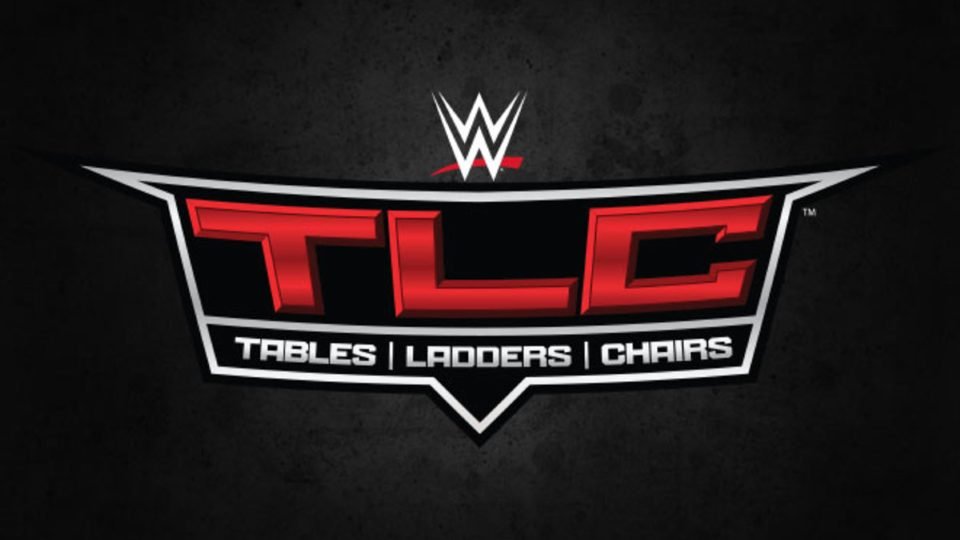 Tables Match Announced For WWE TLC 2018