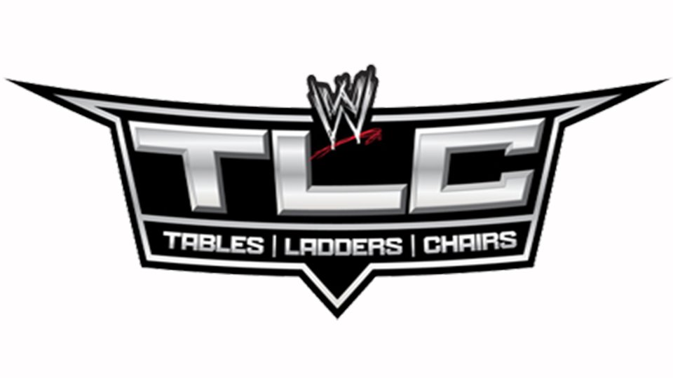 WWE TLC’ 12