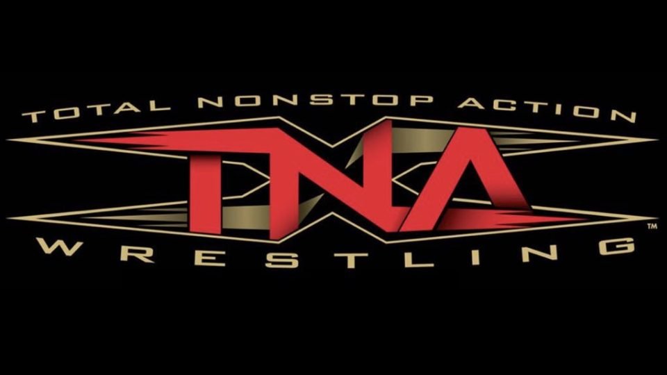 Report: Current TNA Championship Is A Fake From eBay