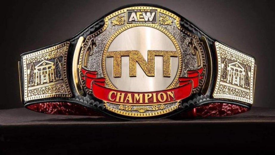 Report: Future Of TNT Championship Revealed