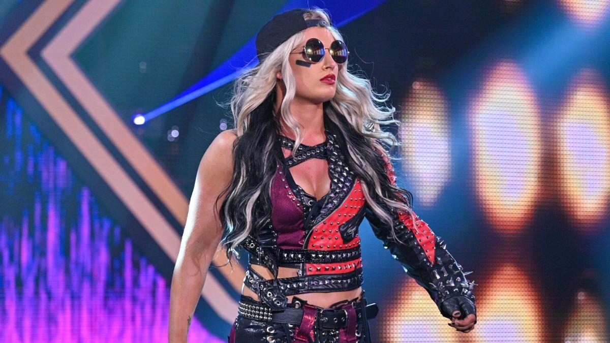 NXT Star Toni Storm Comes Out As Bisexual
