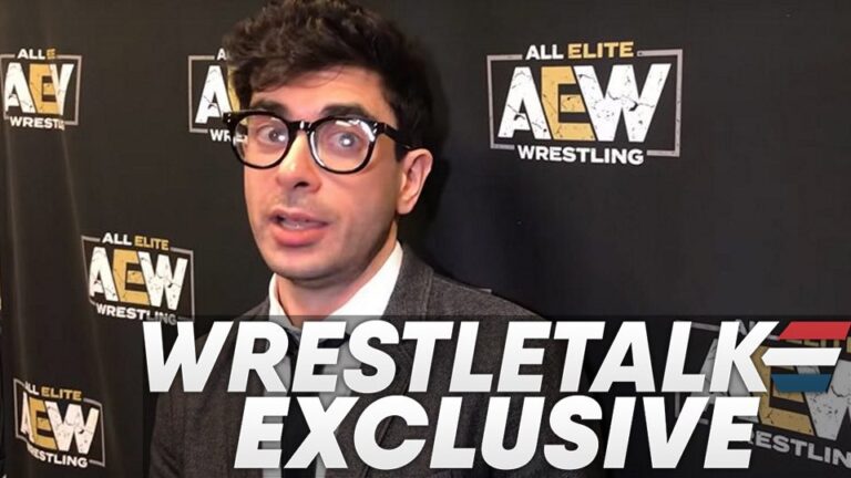 AEW Star Has Impressed Peers & Management (Exclusive)