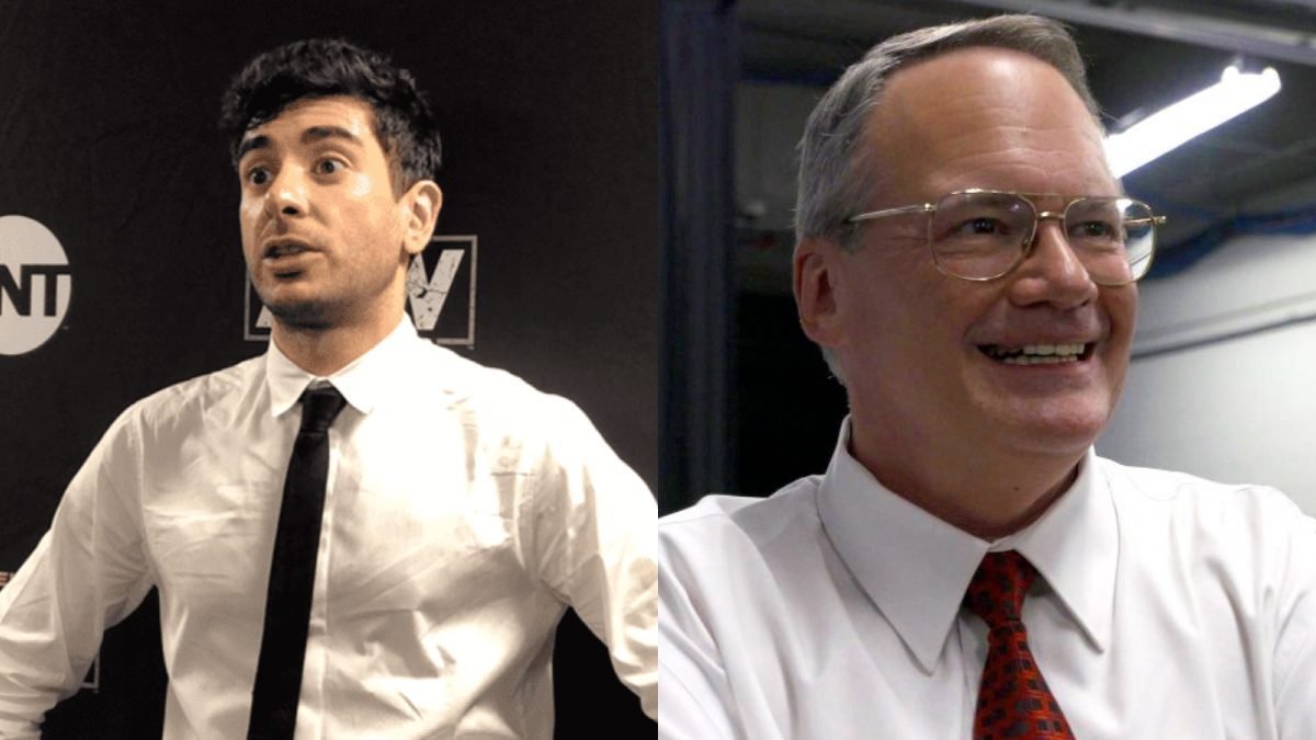 Jim Cornette Says Tony Khan ‘Did Something Right For Once’