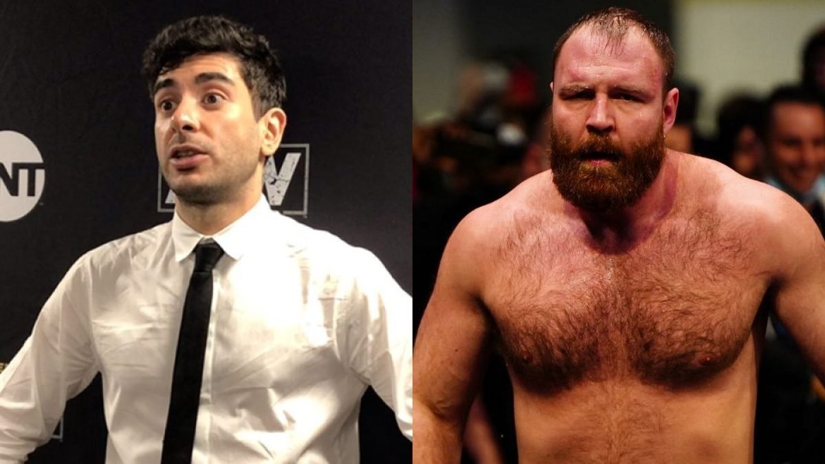 Tony Khan Opens Up About Long-Term Storyline Effects Of Jon Moxley Absence