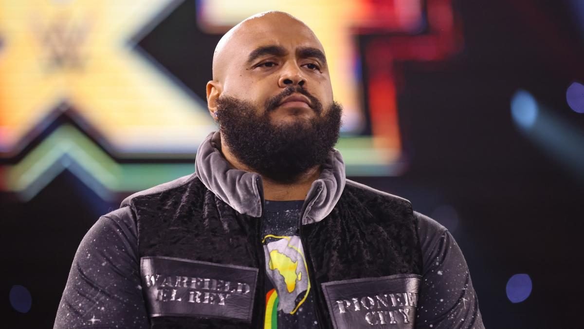Top Dolla Says Door Is ‘Never Closed’ On WWE Return