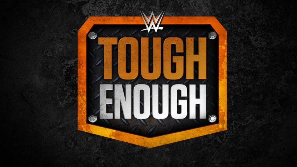 Another AEW Star Recalls Auditioning For Tough Enough