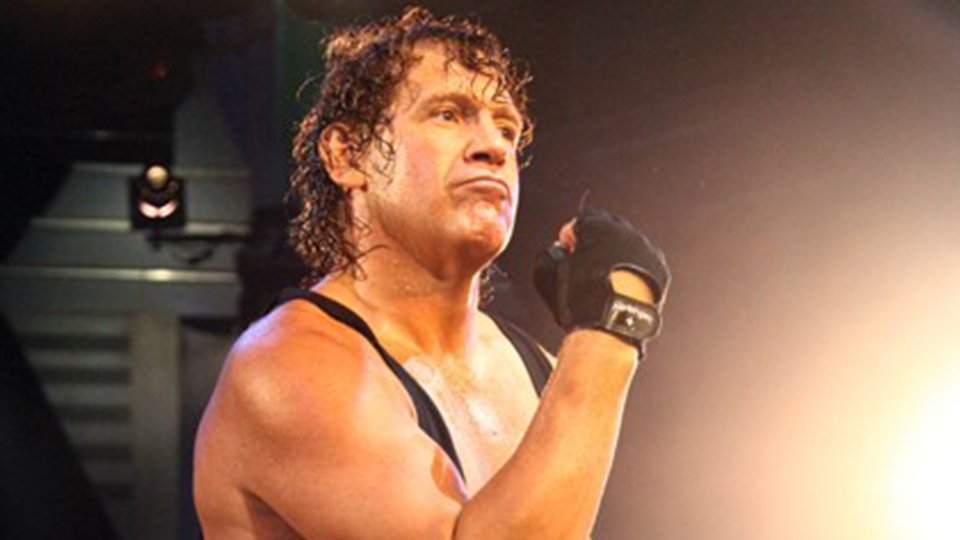 Wrestling Stars Pay Their Respects To Tracy Smothers