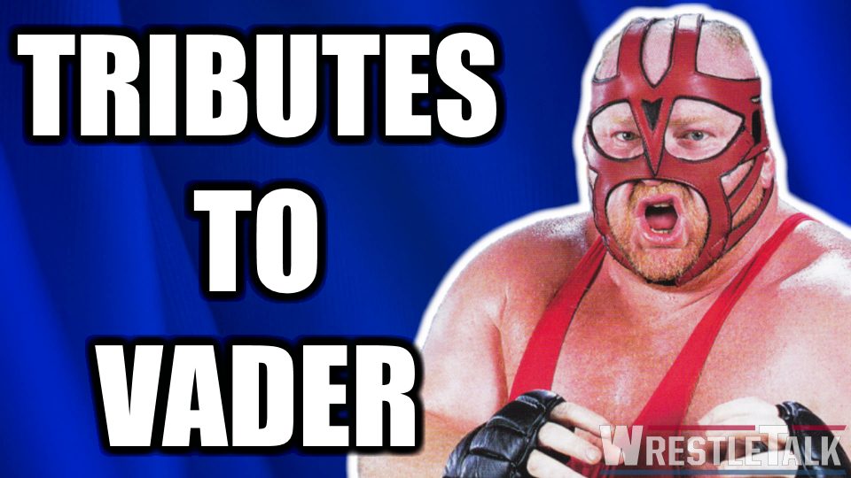 Tributes pour in to Leon ‘Vader’ White