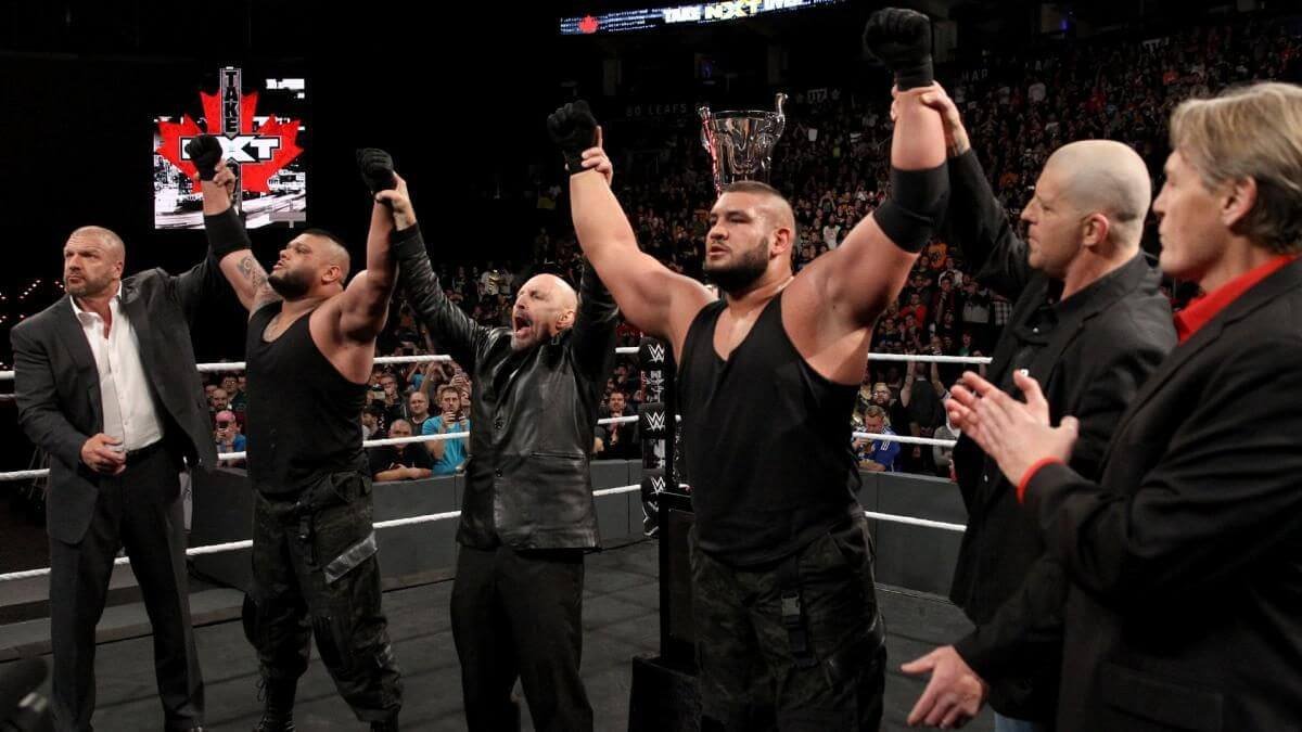Several Wrestlers Have Accepted The Invite To The Former Authors Of Pain’s Promotion