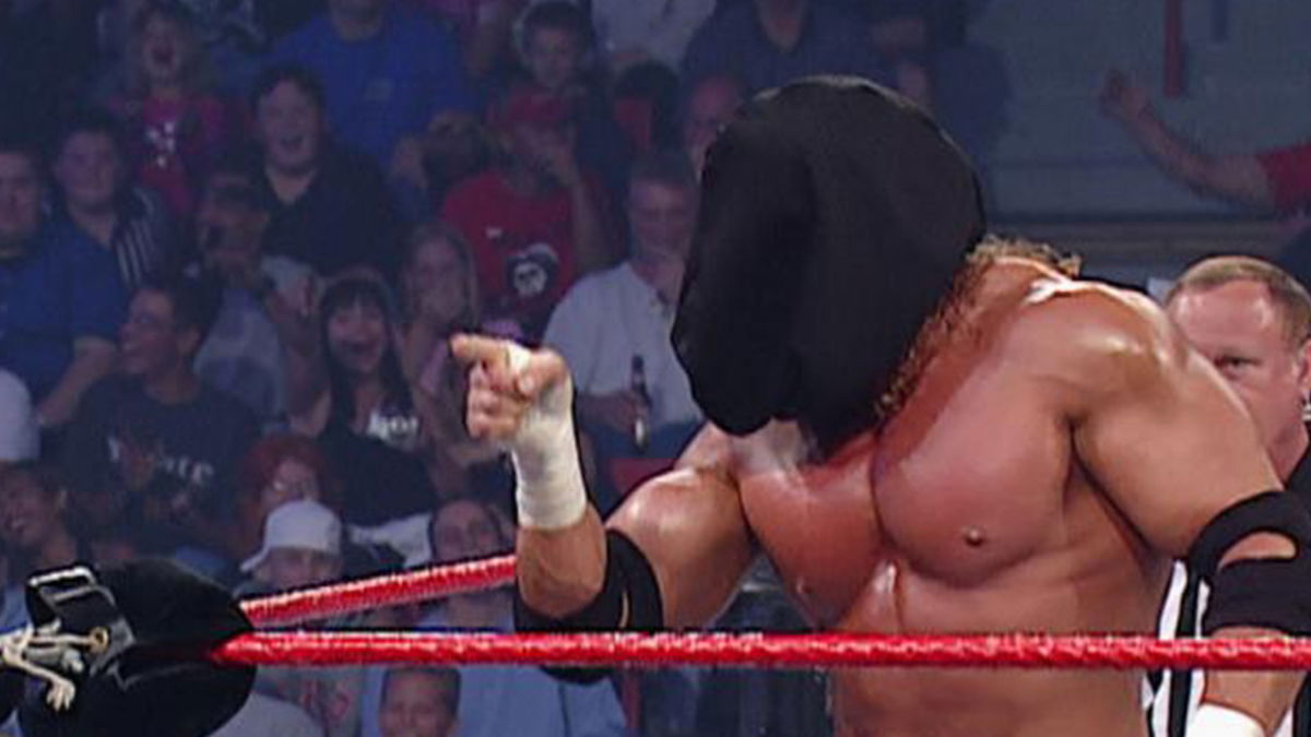 10 Worst Wrestling Match Stipulations Ever