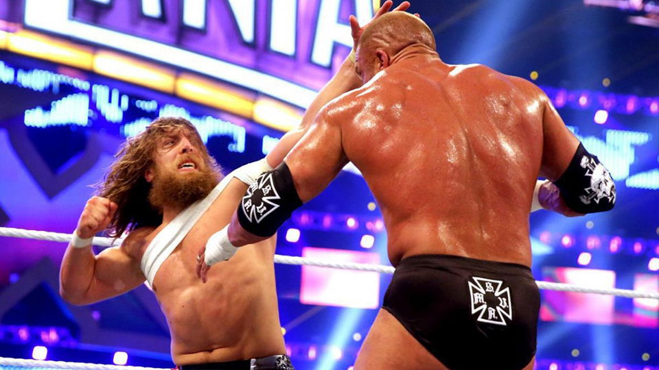 10 Triple H Matches You NEED To Watch