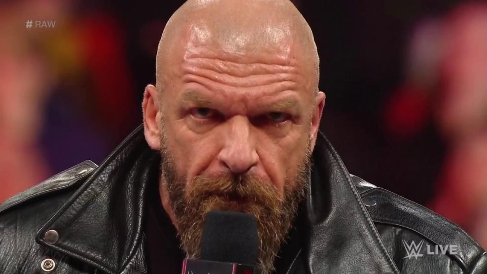 Triple H Explains Why He Doesn’t See NXT As Competiton For AEW