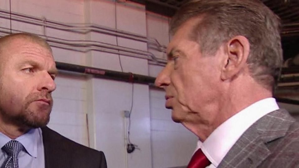 Details On What Changes Vince McMahon Made To WWE Raw Plans