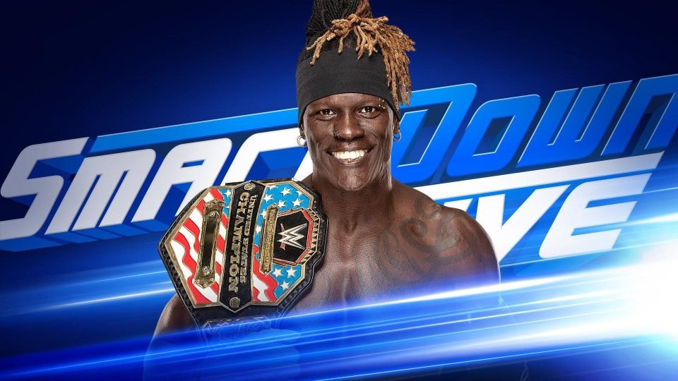 WWE SmackDown Live Results – March 5, 2019