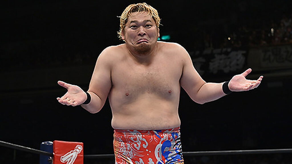 7 Shortest Matches In G1 Climax History