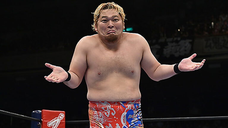 7 Shortest Matches In G1 Climax History