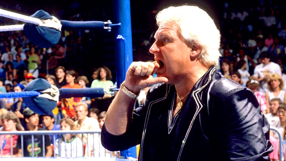5 Greatest Heel Managers in WWE History