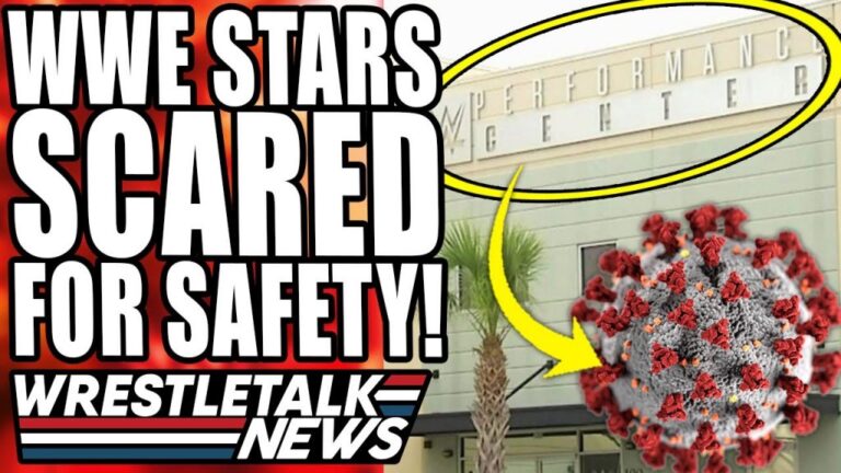 Vince McMahon WWE Release Plans! Asuka WWE Future REVEALED (Exclusive)! | WrestleTalk News