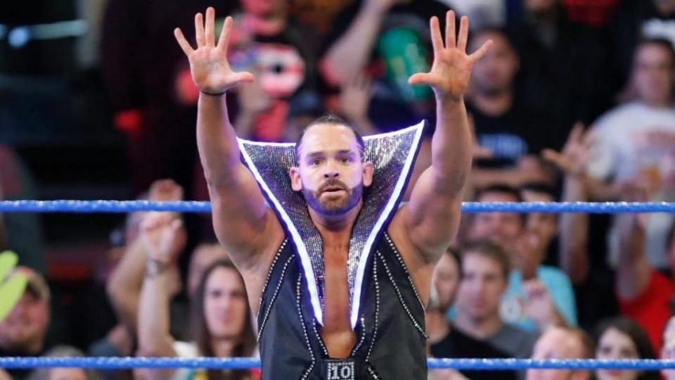 Former WWE Star Tye Dillinger Confirmed For AEW’s Double Or Nothing Show