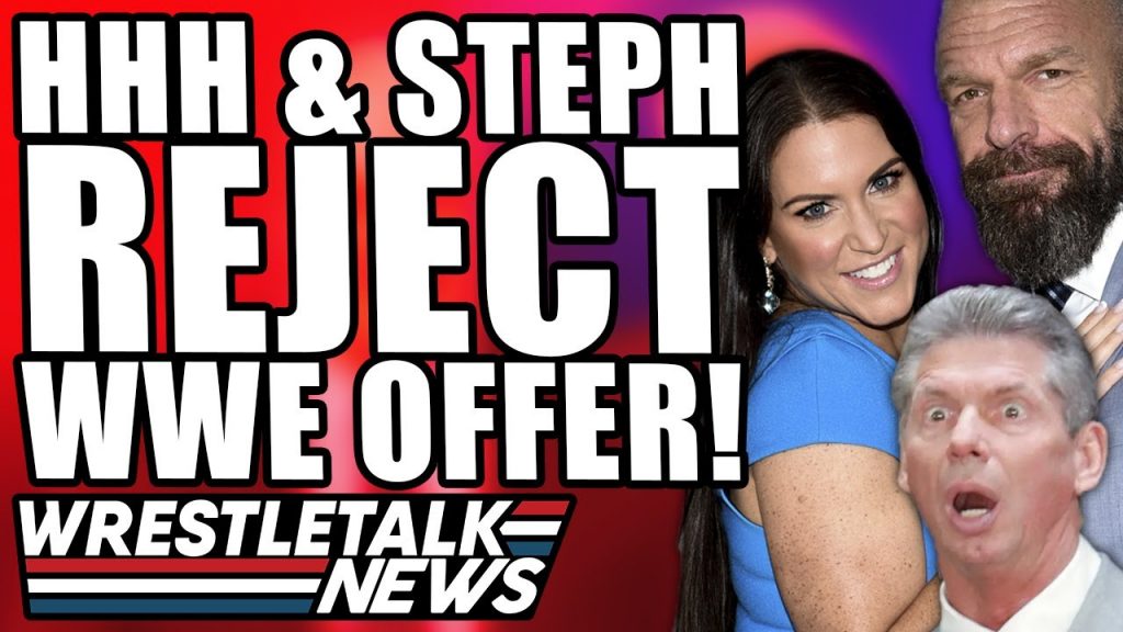 WWE Covid COVER-UP? MAJOR Elias WWE Raw Push?! AEW Dynamite Review! | WrestleTalk News
