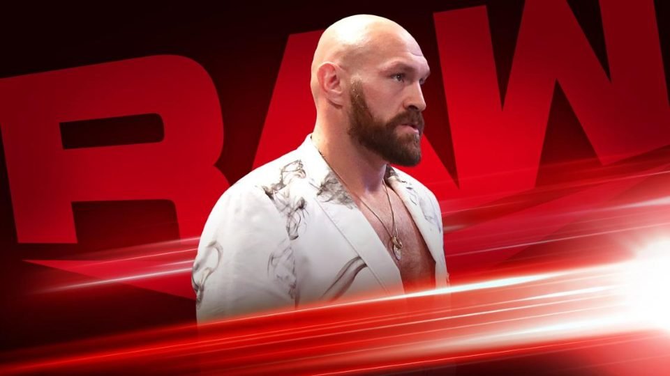WWE Raw Live Results – October 7, 2019
