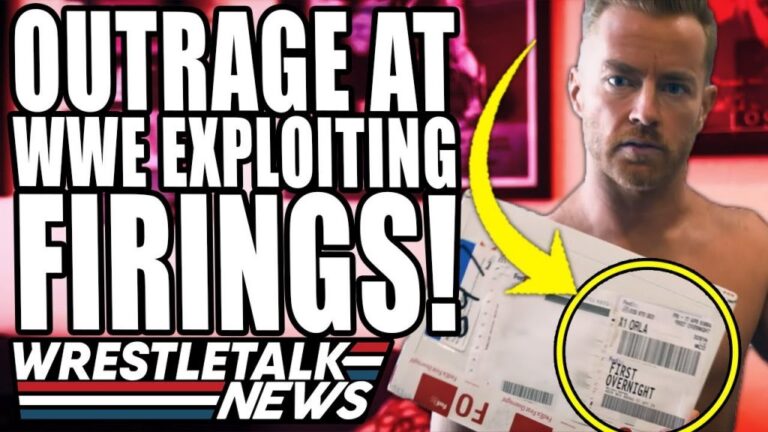 Ember Moon WWE Career OVER? Vince McMahon REBUYING XFL?! | WrestleTalk News