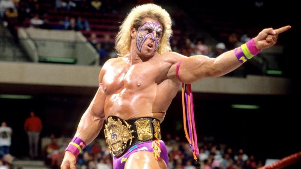 Dana Warrior Says Current WWE Star Reminds Her Of Ultimate Warrior