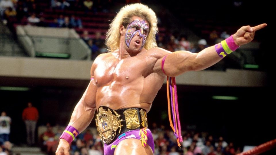 Former WWE Star Blasts Ultimate Warrior - WrestleTalk