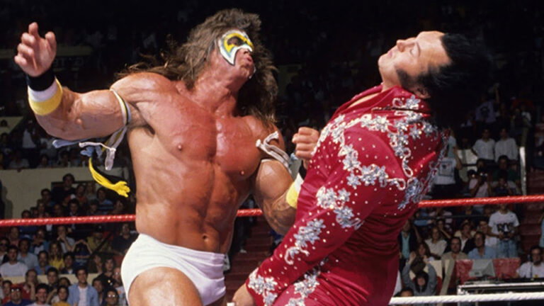 10 Things You Didn’t Know About 1980s SummerSlams