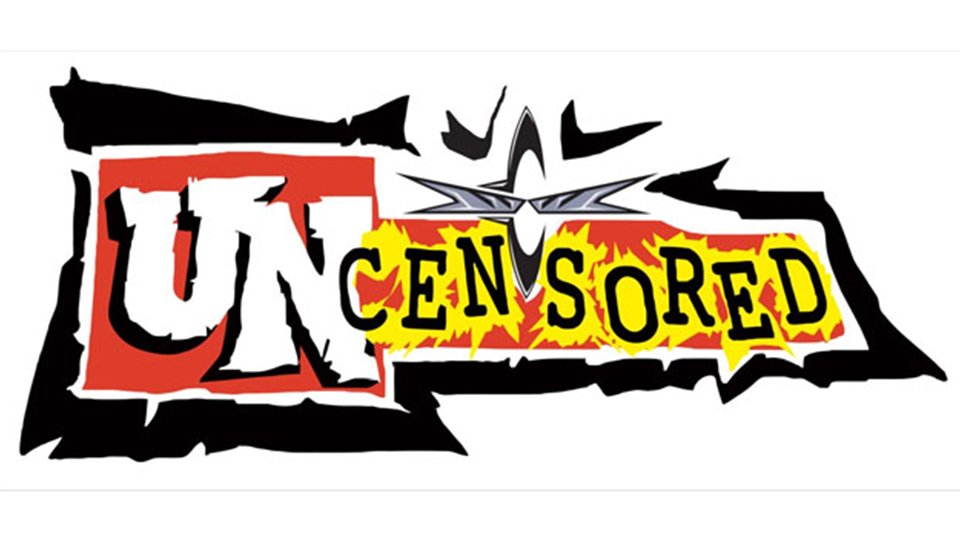 WCW Uncensored ’00
