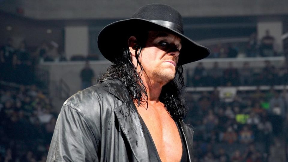WWE Still Filming Undertaker Documentary Content