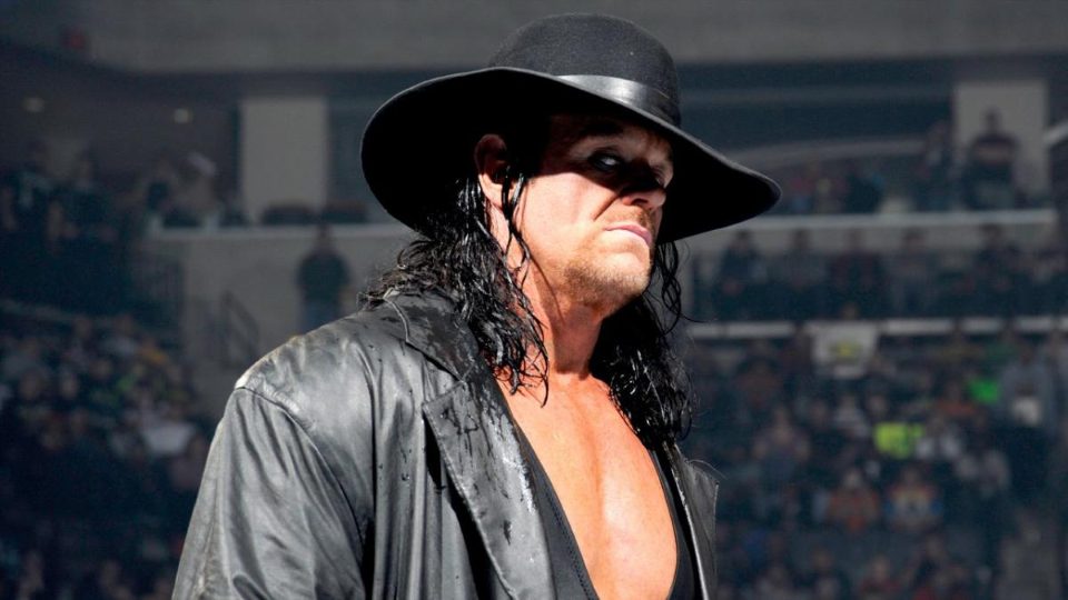 Top WWE Star Agrees With Controversial Undertaker Comments