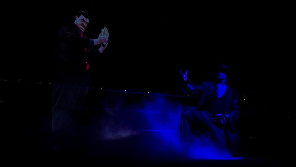 Report: Vince McMahon Was ‘Hands-On’ With Undertaker Survivor Series Segment