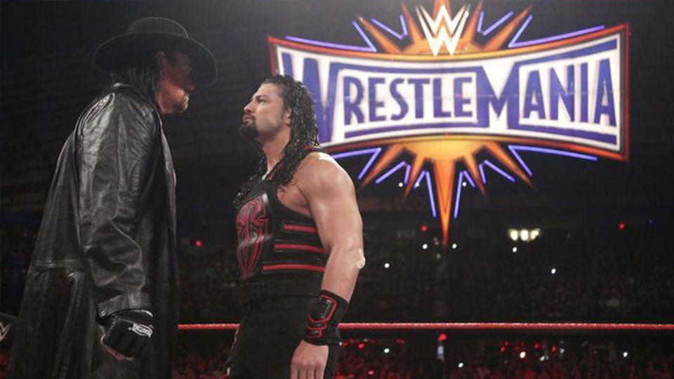 Roman Reigns On Undertaker’s Comments: ‘It Was Like A Retired Guy Trying To Sound Gangster’