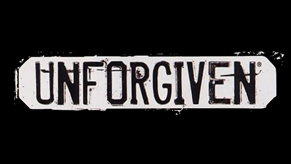 WWE Unforgiven ’05