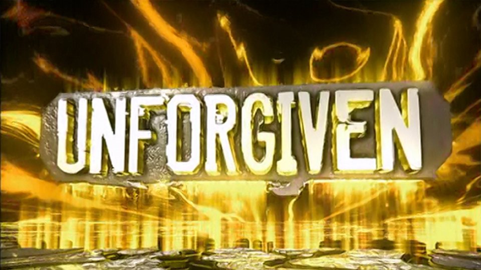 WWE Unforgiven ’06