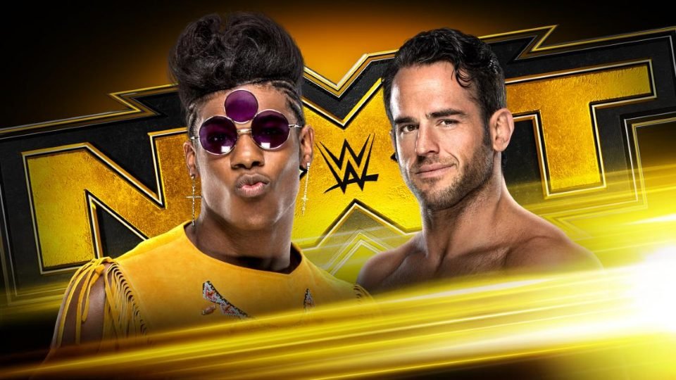 WWE NXT Live Results – February 19, 2020