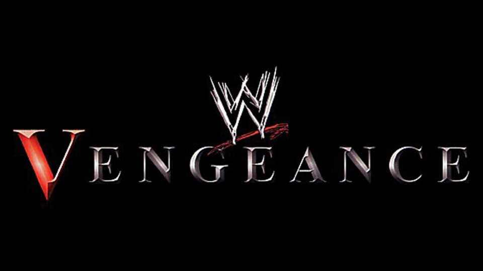 WWE Vengeance ’02