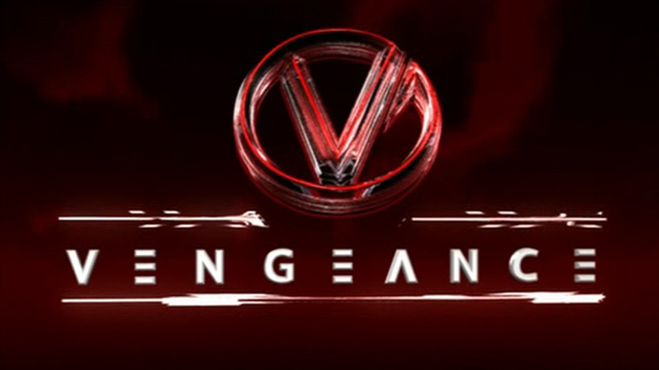 WWE Vengeance ’04