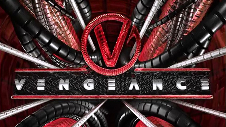 WWE Vengeance ’06